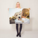 Search for photo print blankets Mum