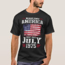 Search for making america great since tshirts Years