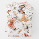 Search for meadow wrapping paper Butterflies