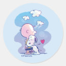 Search for hug stickers Peanuts