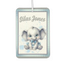 Search for elephant car accessories Blue