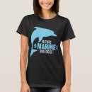 Search for ocean tshirts Marine biologist