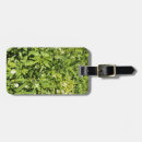 Search for environment luggage tags Green