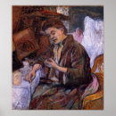 Search for toilettes posters Henri de toulouse lautrec