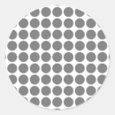 Search for gray pattern stickers Cute