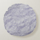 Search for purple and silver cushions Glam