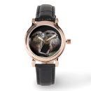 Search for otter watches Nature