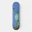 Search for statue of liberty skateboards Freedom