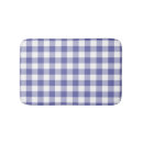 Search for periwinkle blue bath mats Trendy