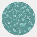 Search for kitchen utensils stickers Baking