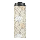 Search for vintage wallpaper pattern mugs Black