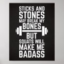 Search for squat posters Humour