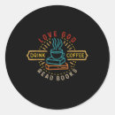 Search for coffee drink stickers Books