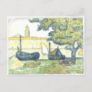 Search for paul signac postcards Post impressionist