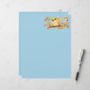 Search for spring summer business stationery Nature