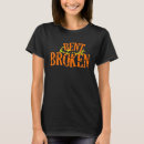 Search for bent Broken