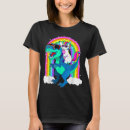 Search for unicorn dinosaur tshirts Magical
