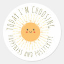 Search for cute smiling stickers Positivity