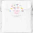 Search for pastel daisy stickers Baby in bloom