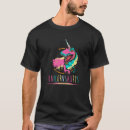Search for unicorn squad tshirts Dino
