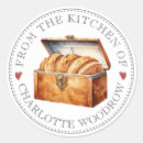 Search for chef labels Bakery
