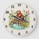 Search for beaver art Woodland