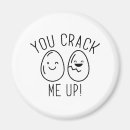 Search for cracking up Egg