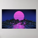Search for vaporwave posters Aesthetic