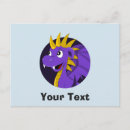 Search for purples postcards For kids