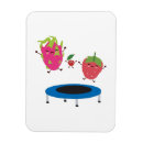 Search for jumping magnets Children