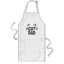 Search for daddy baby aprons Cute