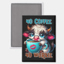 Search for sarcastic magnets Coffee