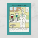 Search for reverse postcards Humour