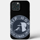 Search for rapping iphone cases Hip hop