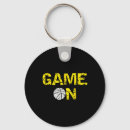 Search for basketball game key rings Team