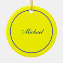 Search for loves christmas tree decorations For her