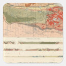 Search for geological stickers Map