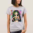 Search for hippie chick tshirts Hippy