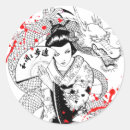 Search for dragon tattoos stickers Cool