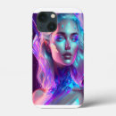 Search for fantasy angel iphone cases Ethereal