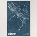 Search for map of spain puzzles Travel