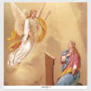 Search for the angel gabriel stickers Catholic