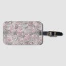 Search for large luggage tags Pink