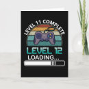 Search for 12 cards Retro