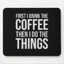 Search for espresso mousepads Coffee lover
