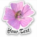 Search for bee envelope seals Floral