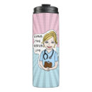 Search for doctor travel mugs Pun