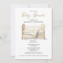 Search for nursery baby shower invitations Whimsical