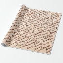Search for kraft wrapping paper Antique