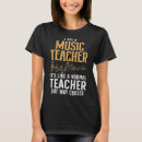 Search for school music teacher tshirts Orchestra